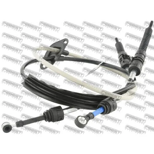 Mercedes Benz Sprinter 413 Transmission Gear Change Cableb