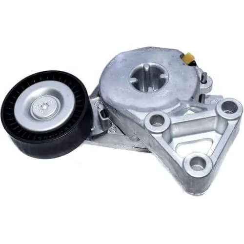 Volkswagen Jetta/Golf Tensioner Pulley, V-ribbed Belt