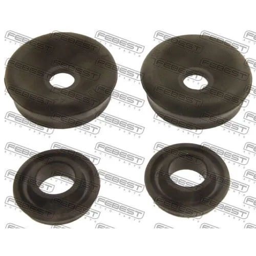 MITSUBISHI L200,L200 SPORTERO KB7T 2005.05- [GE] Rear wheel brake cylinder repair kit