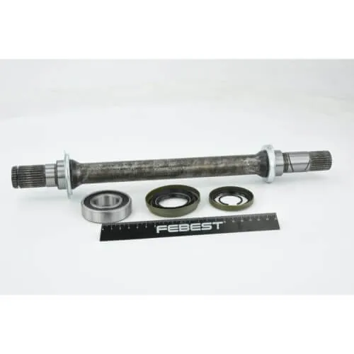 MAZDA 3 BK 2003-2011 [GEN] Axle half shaft right 26X415X28