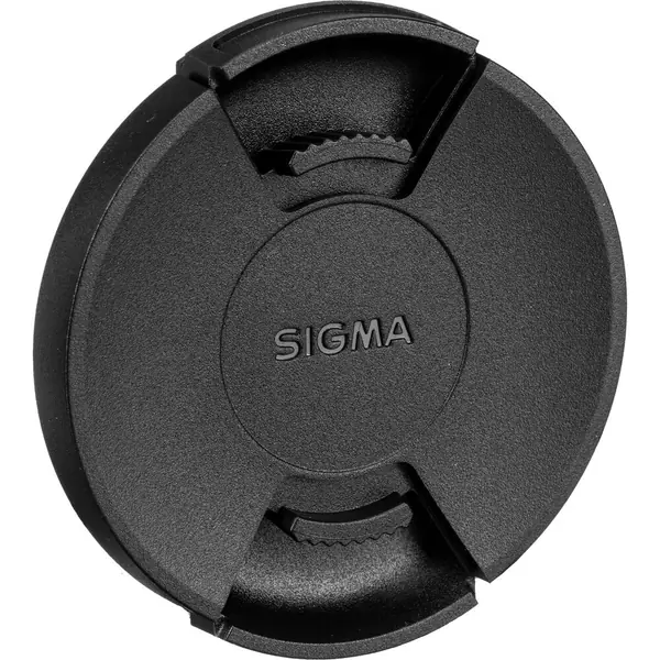 Sigma LCF-58 III 58mm Lens Cap