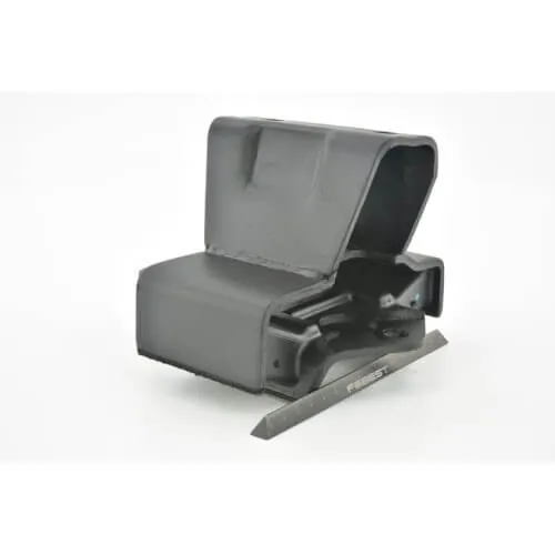 Mitsubishi Nativa K94W  Rear Engine Mount AT