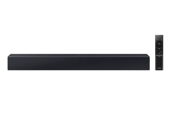 Samsung 2.0 CH HW-C400 Dolby Bluetooth Soundbar with remote control