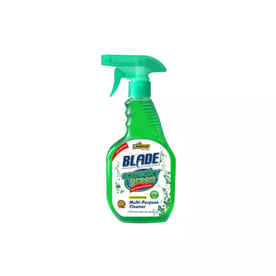 Shield-Auto Blade All Purpose Cleaner 750ml SH246