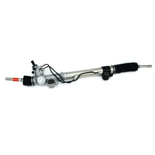 TOYOTA LAND CRUISER 100 SERIES Steering rack