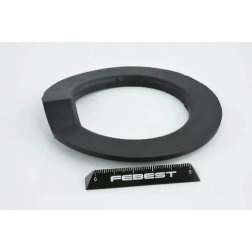 MITSUBISHI
PAJERO/MONTERO V80,90# 2006.09- [EUR] Spring lower seat