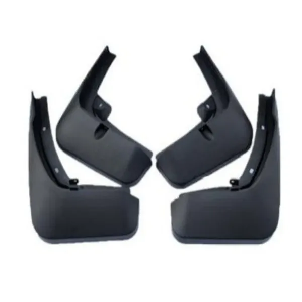 Car Tyre Mudflaps Mud Flap Mud Guard Fender Splash Guard Au2015 CC-7404 Compatible With Audi Q7 2016-2019