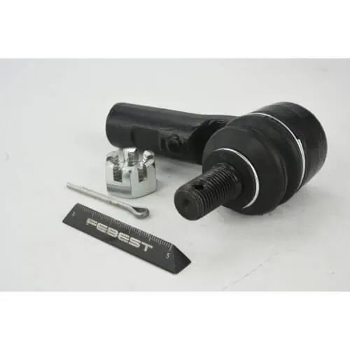 Toyota Hilux GGN1## Steering Tie Rod End