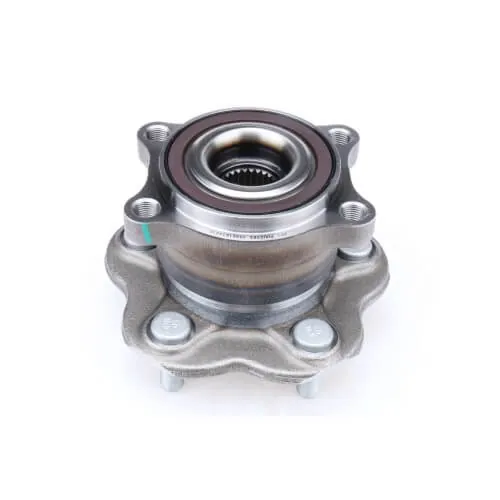 Nissan Murano front rear wheel hub assy