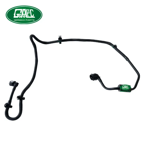 Radiator Water Hose LR151608 M8E28276CD GL4177 Land Rover New Range Rover Vogue 2022-