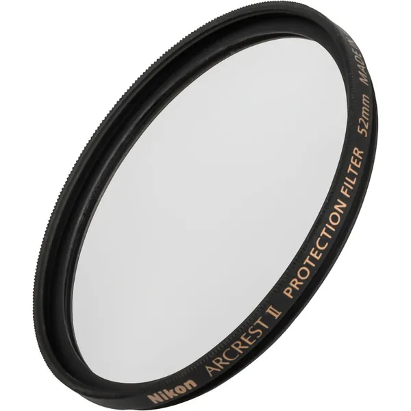 Nikon ARCREST II Protection Filter (52mm)