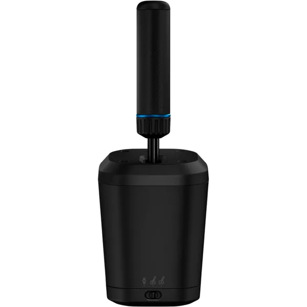Logitech RS Shifter & Handbrake