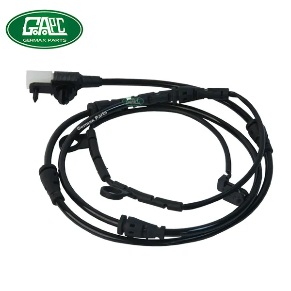 2.0L 16V Petrol 5.0L OHC Brake Pad Sensor for Land Rover Range Rover 2013 – 2016 Range Rover Sport 2013 – 2016 Front LR033275 GL0495 Parts