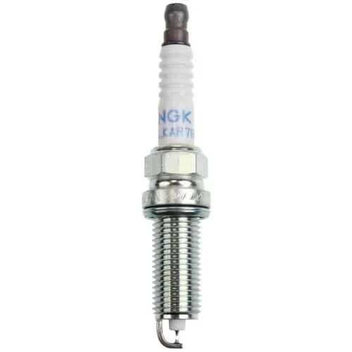 NGK DILKAR7B8 Subaru Laser Iridium Spark plugs