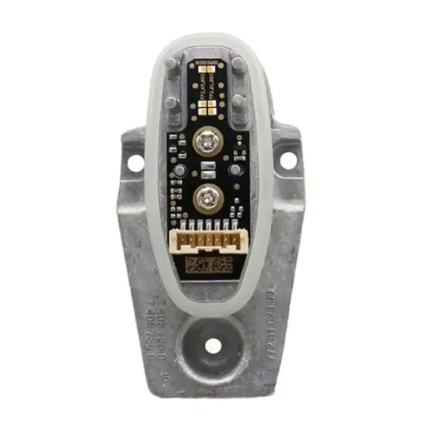 Led Headlight Cornering Lamp Source Module Turn Signal Indicator Light Control Unit Module 63117440359 CC-4508 Compatible With Bmw 7 Series G11 G12 2017-2019