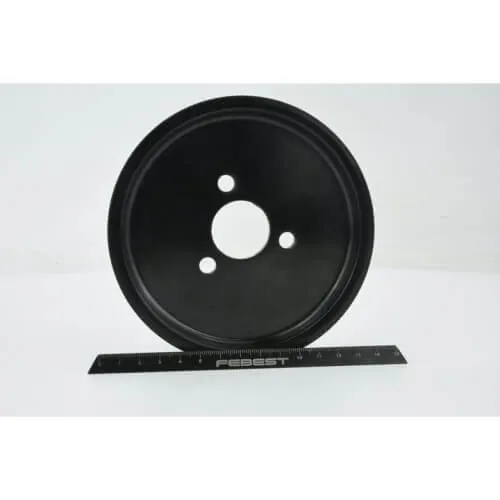 BMW X5 E53 Power Steering Pump Pulley