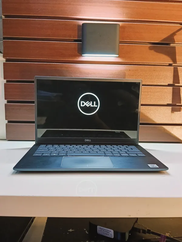 Dell Vostro 5391 Core i5 10th Gen 256GB SSD 8GB Ram Windows 11 Pro