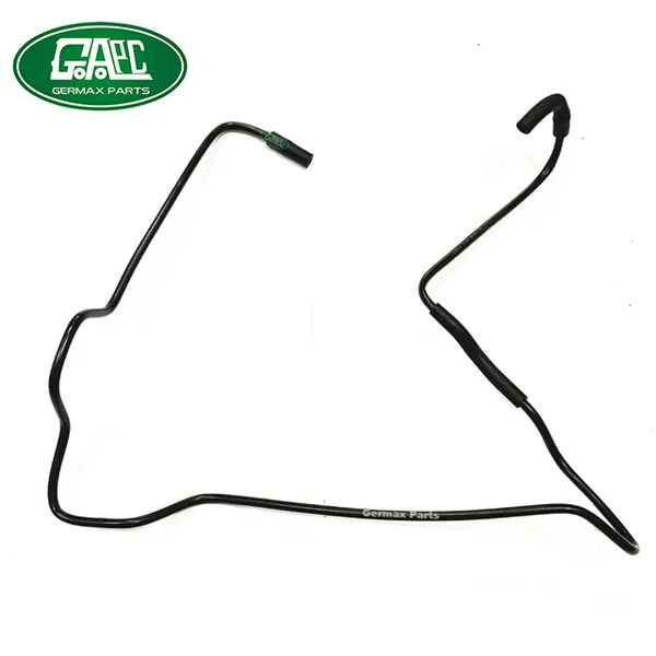 Germax Supercharger Air Hose LR076011 LR025596 LR041258 LR061537 GL1984 Land Rover Range Rover Evoque 2012 – Discovery Sport 2015 –