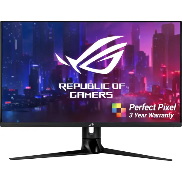 Asus ROG Swift PG32UQ 32" 4K UHD 144Hz Gaming Monitor