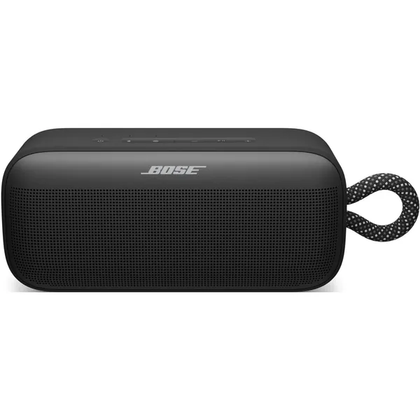 Bose SoundLink Plus Portable Speaker (Black)