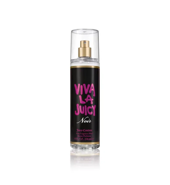 Juicy Couture Viva La Juicy Noir Body Mist 236ml