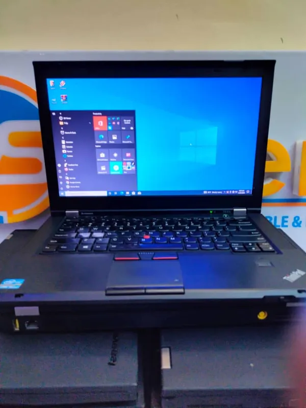 UK Used Lenovo ThinkPad T430 3th Gen. Intel Core i5 500GB HDD 8GB RAM 4GB Total Graphics