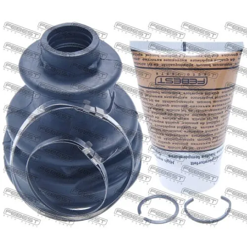 Ford Mondeo GE Boot Inner CV Joint Kit 85X98X27