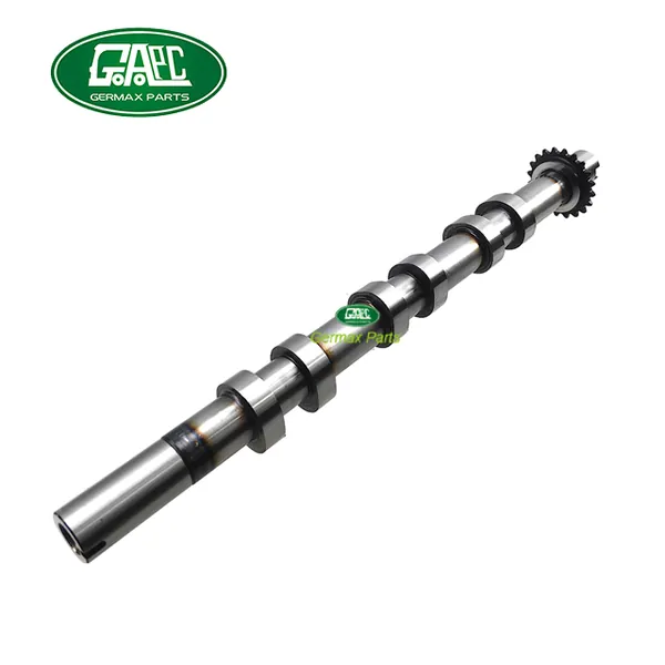 Camshaft 2.7L 3.0L Diesel LR057792 LR010208 1311298 JDE36146 C2S26276 C2C37781 Exhaust Left GL3479 Land Rover Range Rover Velar 2017- Range Rover Vogue 2013- Range Rover Sport 2005-2014- Discovery 3 2