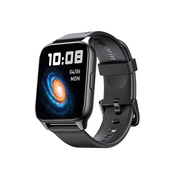 oraimo Watch 4 Plus 2.01″ HD IP68 Smart Watch