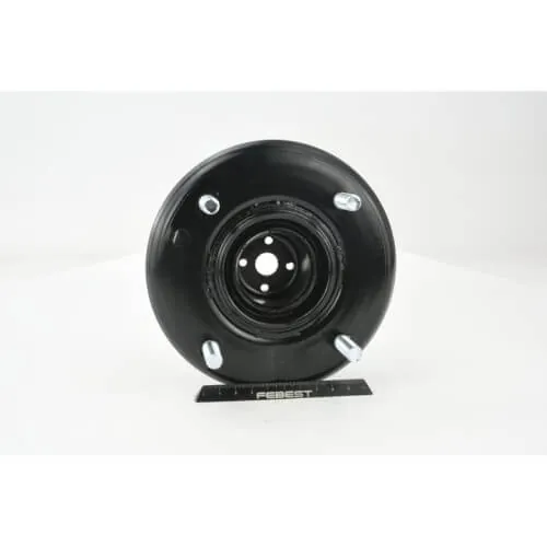 Ford Explorer Tub Front Shock Absorber Mounting