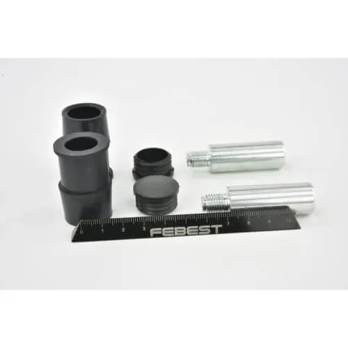 MERCEDES BENZ ML/GLE 350 BLUETEC/D 4MATIC 166.# Front caliper slide pin kit