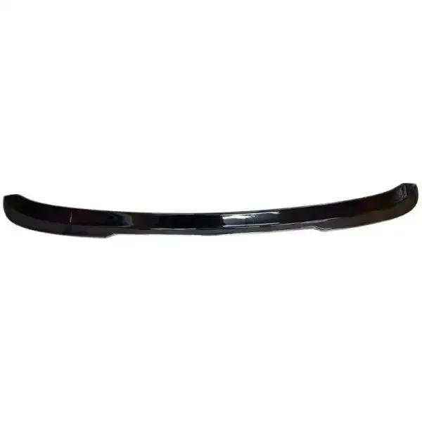 Roof Wing Rear Spoiler Ar-audi-061 Glossy Black CC-2510 Compatible With Audi Q5 Sportback 2021