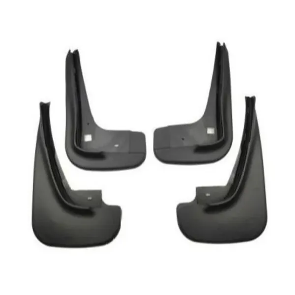 Car Tyre Mudflaps Mud Flap Mud Guard Fender Splash Guard Ty-bm1014 CC-7585 Compatible With Bmw 7 Series L7 1996