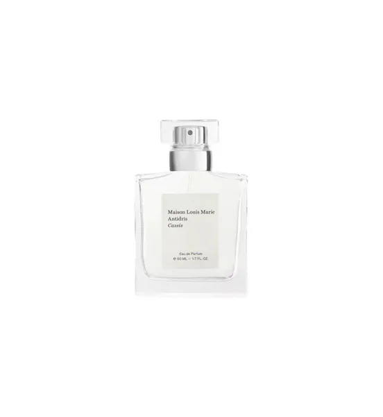 Maison Louis Marie Antidris Cassis Eau de Parfum 50ml