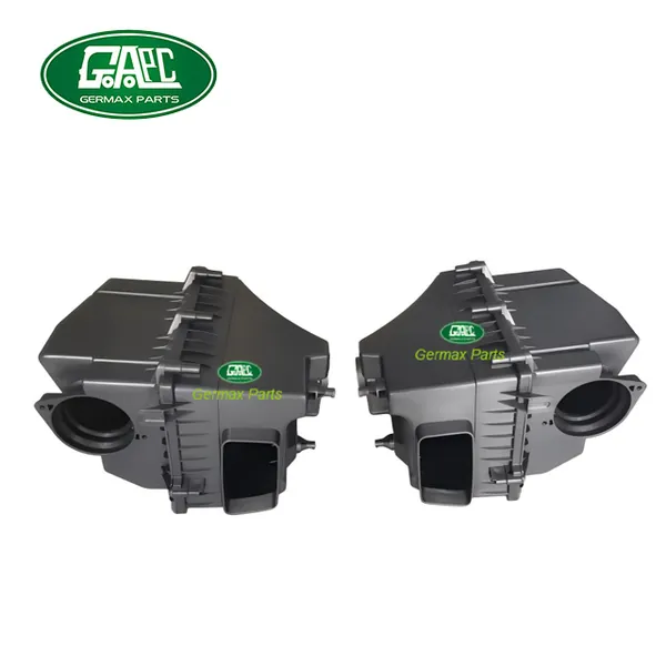 Air Filter Housing LR092245 Left LR092244 Right GL4808 Land Rover Range Rover Velar 2017-