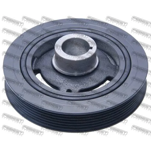Hyundai IX35/Tucson 10 Crankshaft Pulley