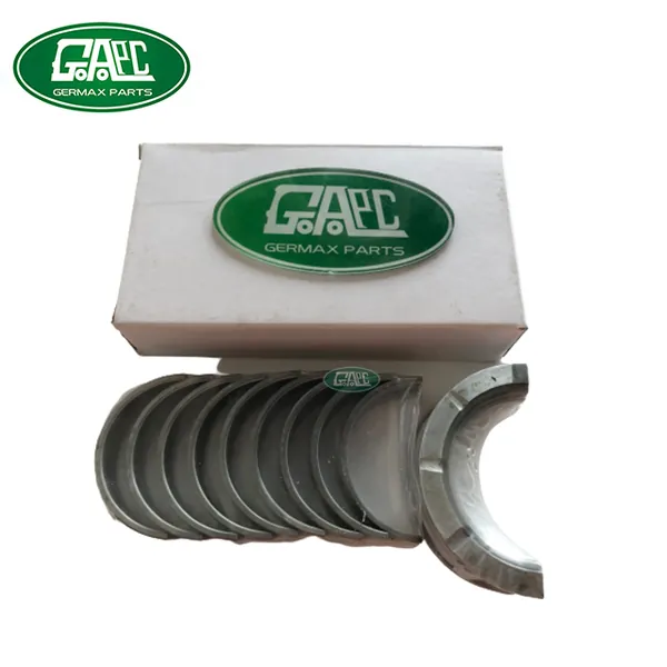 Germax 2.0T Petrol Main Bearing Land Rover Range Rover Evoque 2012- Discovery Sport 2015- GL2078