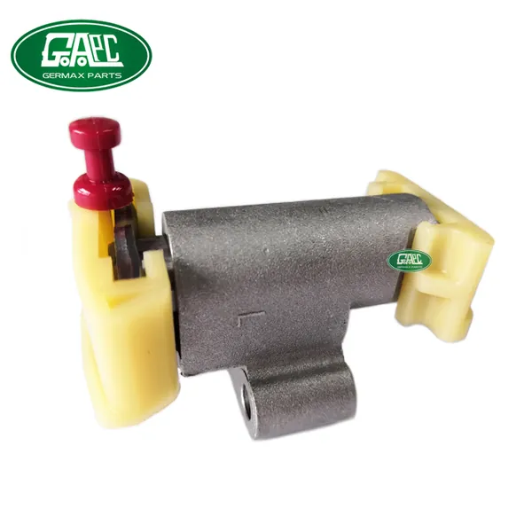 Germax 4.2L 4.4L V8 4462684 GL1661 Timing Chain Tensioner fit for Land Rover Discovery 3 2005-2009 Range Rover Sport 2005-2009 Range Rover Vogue 2002-2009 Jaguar XJ 2003-2009 S-TYPE 1999-2008 XJ XF 20