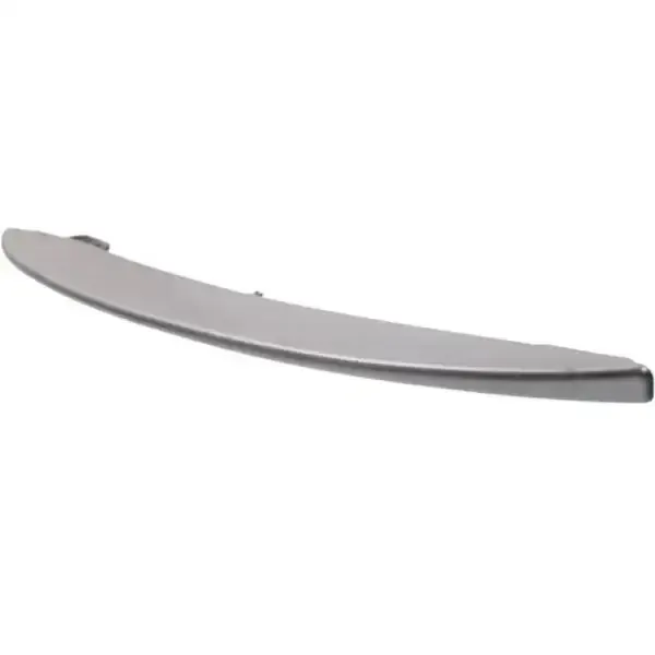 Fog Lamp Grill Cover Strip Right 5111 7231 860GC CC-1435 Compatible With Bmw 5 Series F10 2010-2014