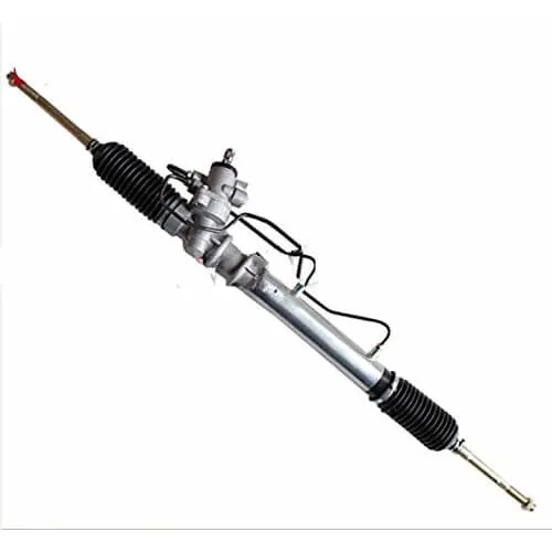 TOYOTA HIACE KDH200 Steering rack
