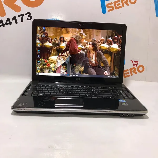 HP Pavilion dv6 Intel Core i5 500GB HDD 4GB Ram 512GB Nvidia Dedicated Graphics