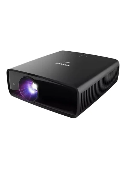 Philips NeoPix 520 Home projector NPX520/INT Black