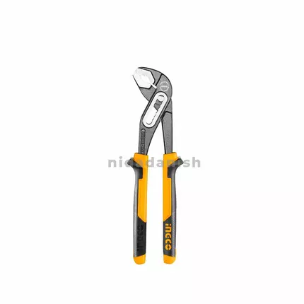 Ingco 10" Pump Pliers HPP28258