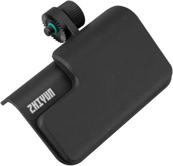 Zhiyun-Tech TransMount Wrist Rest for Weebill 3