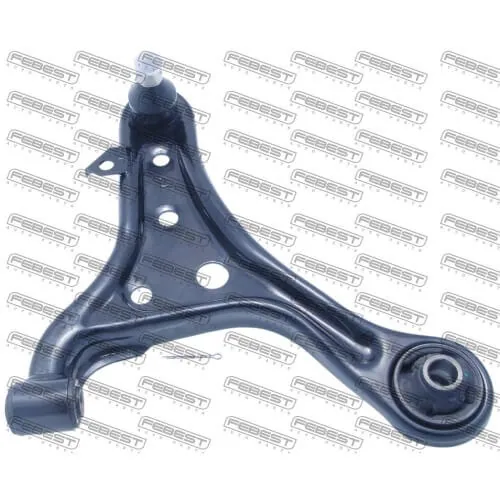 Toyota IQ KGJ10 Left Lower Front Arm