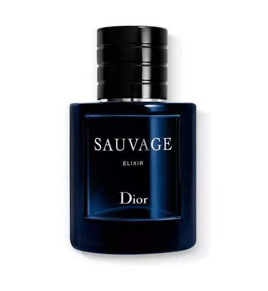 DIOR Sauvage Elixir 60ml