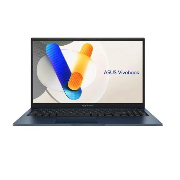 Asus VivoBook 15 X1504ZA Series Blue Notebook