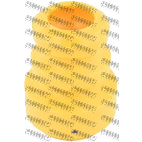 SUBARU XV
VIN:JF1,2 G33 2011.08-2017.08 [EL] Rear shock absorber jounce bumper