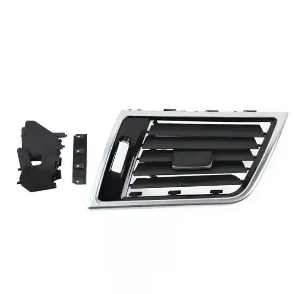 Ac Air Vent Grill Slider Right Gle 1668309000 1668300000 CC-367 Compatible With Mercedes Gle W166 2016-2019 Gls W166 2016-2019