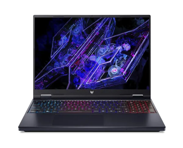 Acer Predator Helios Neo 16 i7 32GB 1TB SSD 16" RTX4060 Gaming Notebook